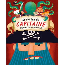 Le doudou du capitaine