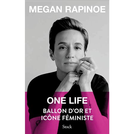 One life : Ballon d'or et icône féministe