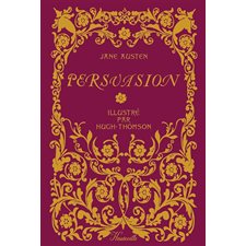 Persuasion : Edition collector