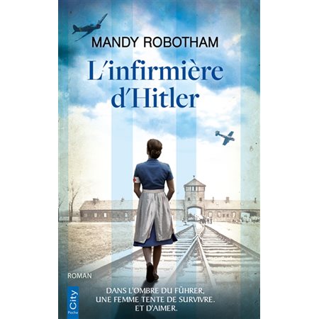 L'infirmière d'Hitler (FP)