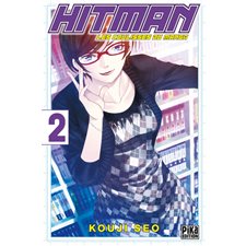 Hitman : Les coulisses du manga T.02 : Manga : ADT