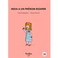 Histoires de lire T.35 : India a un prénom bizarre : India et moi : INT