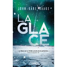 La glace