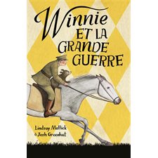 Winnie et la Grande Guerre : Neuf