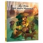 Le chien qui sauva Montréal : Les contes et légendes du Québec : Les grands classiques