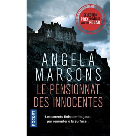 Le pensionnat des innocentes (FP)