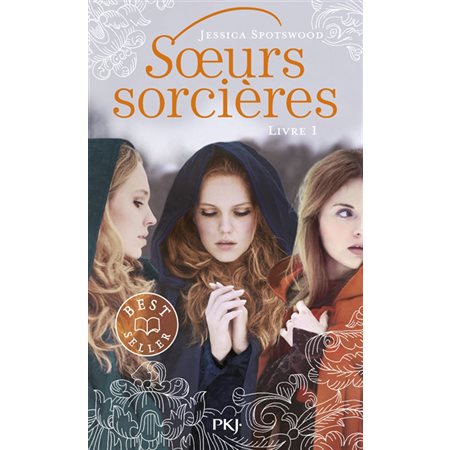 Soeurs sorcières T.01 (FP)