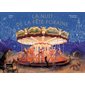 La nuit de la fête foraine