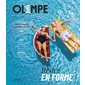 Ol1mpe, le mook du sport & du bien-être