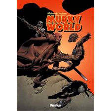 Murky world : Bande dessinée