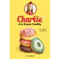 Charlie et la Brigade Chantilly T.05 : Un cadavre au dessert