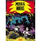 Mekka Nikki T.01 : Tisgo : Bande dessinée