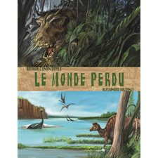 Le monde perdu