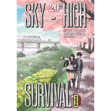 Sky-high survival T.20 : Manga