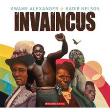 Invaincus