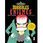 Horribles énigmes : résous 10 mystères inspirés des monstres de légendes