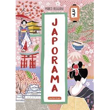 Japorama