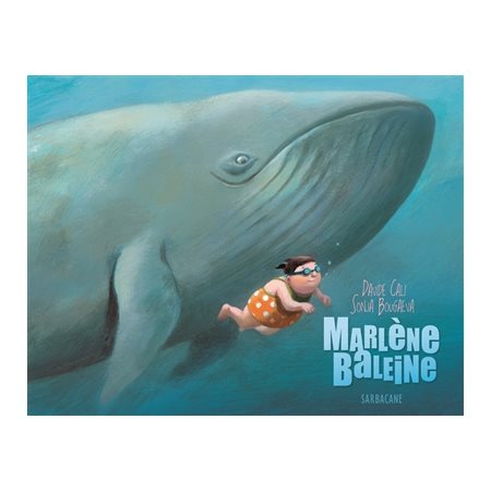 Marlène Baleine