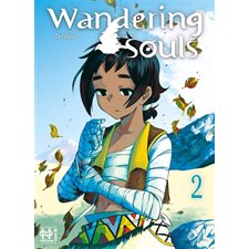 Wandering souls T.02 : Manga