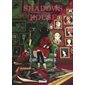 Shadows house T.04 : manga