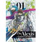 The Alexis Empire chronicle T.01 : manga