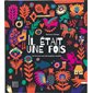 Il était une fois : un livre-jeu avec des énigmes visuelles