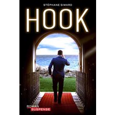 Hook : Roman suspense