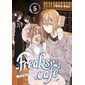 Freaks' café T.05 : Manga