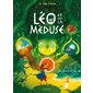 Léo et la Méduse : La famille Vieillepierre : Bande dessinée