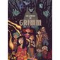 Les contes de Grimm : Bande dessinée