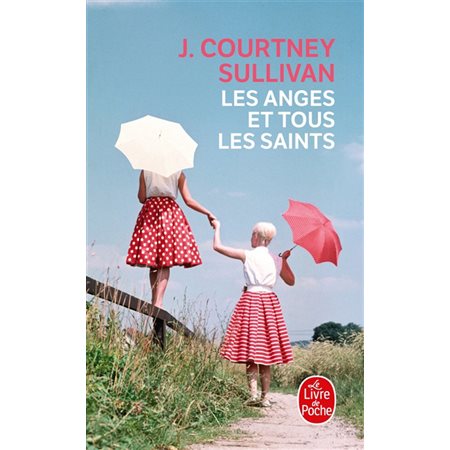 Les anges et tous les saints (FP)