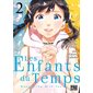 Les enfants du temps : Weathering with you T.02 : Manga