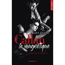 Callan, le magnétique