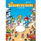 Le Scrameustache T.21 : L'oeuf astral BD