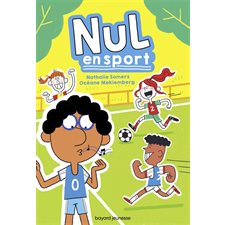 Nul en sport