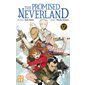 The promised Neverland T.17 : Manga
