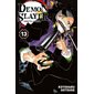 Demon slayer : Kimetsu no yaiba T.13 : Manga