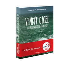 Vendée Globe : Les aventuriers du grand sud
