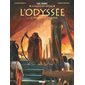 La sagesse des mythes : L'Odyssée T.04 : Le triomphe d'Ulysse : Bande dessinée