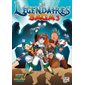 Les Légendaires, saga T.03 : ADO : SHONEN