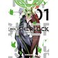 Moi, Sherlock T.01 : Manga