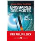 Andrea Cort T.01 : Emissaires des morts