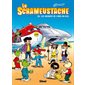 Le Scrameustache T.26 : Les enfants de l'arc-en-ciel BD