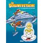 Le Scrameustache T.27 : Les naufragés du Chastang BD