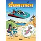 Le Scrameustache T.31 : La fontaine des mutants BD