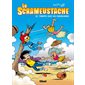 Le Scrameustache T.32 : Tempête chez les Figueuleuses BD