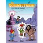 Le Scrameustache T.33 : Le réveil du Mirmidon BD