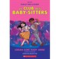 Le Club des Baby-Sitters T.08 : Logan aime Mary Anne : Bande dessinée