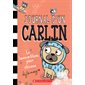 Journal d'un carlin T.03 : Le lave-o-thon pour chiens