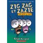 Zig Zag et Zazie : Peur dans la nuit